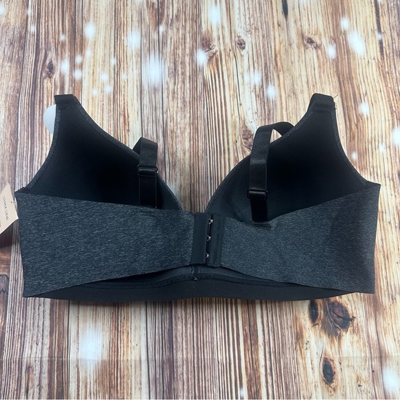 NWT STRM LINE BRA WIREFREE SIZE 40D - Picture 5 of 13